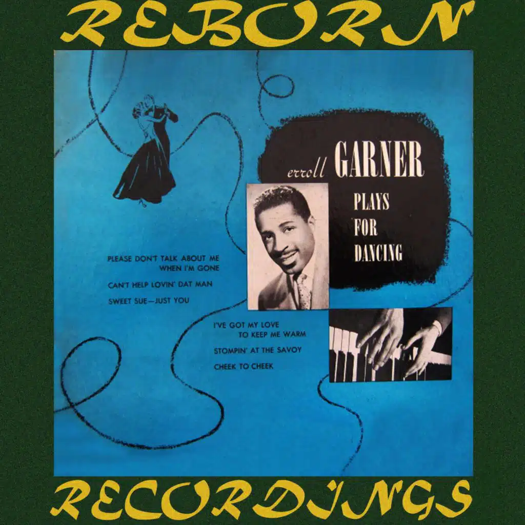 Stompin' at the Savoy