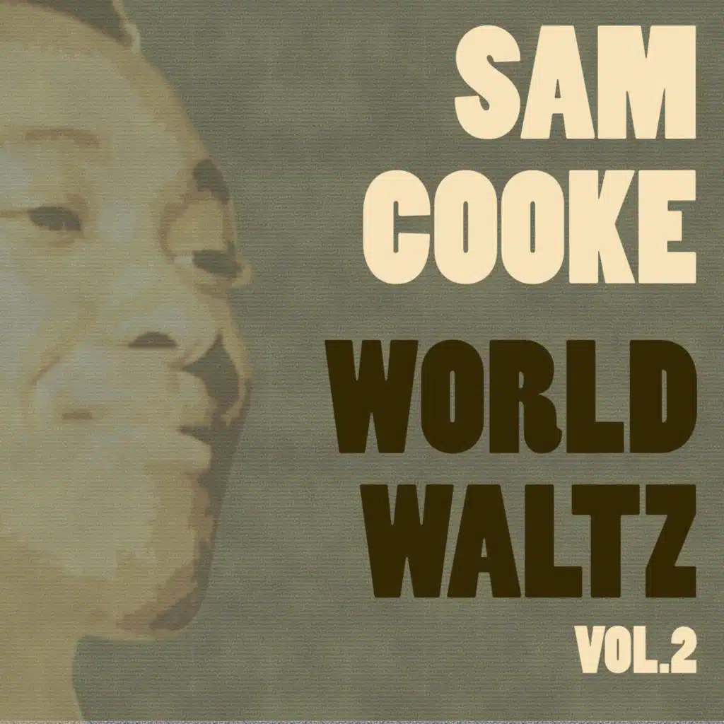 World Waltz, Vol. 2