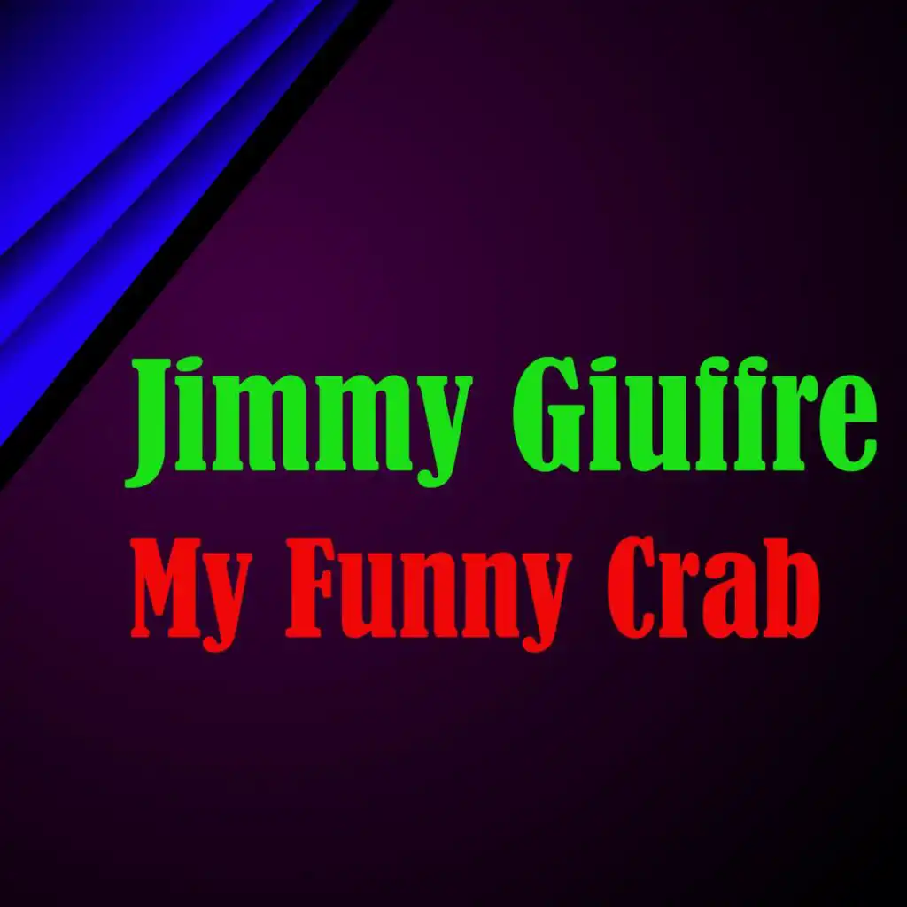 My Funny Crab
