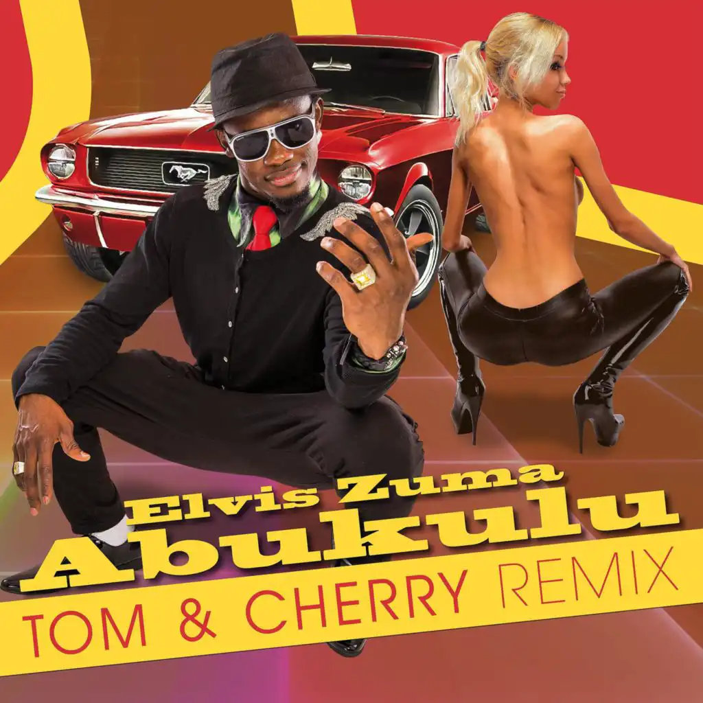 Abukulu Dance (Tom & Cherry Remix)