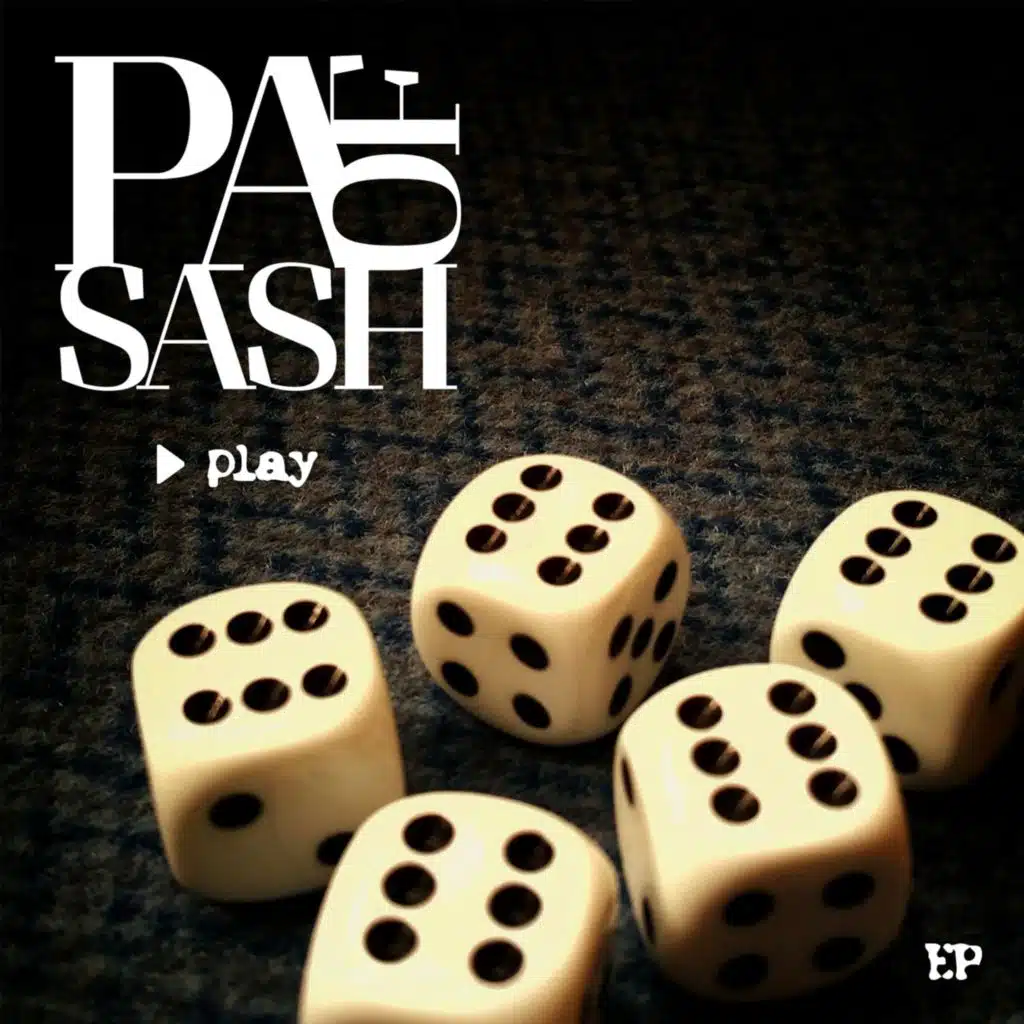Pa of Sash