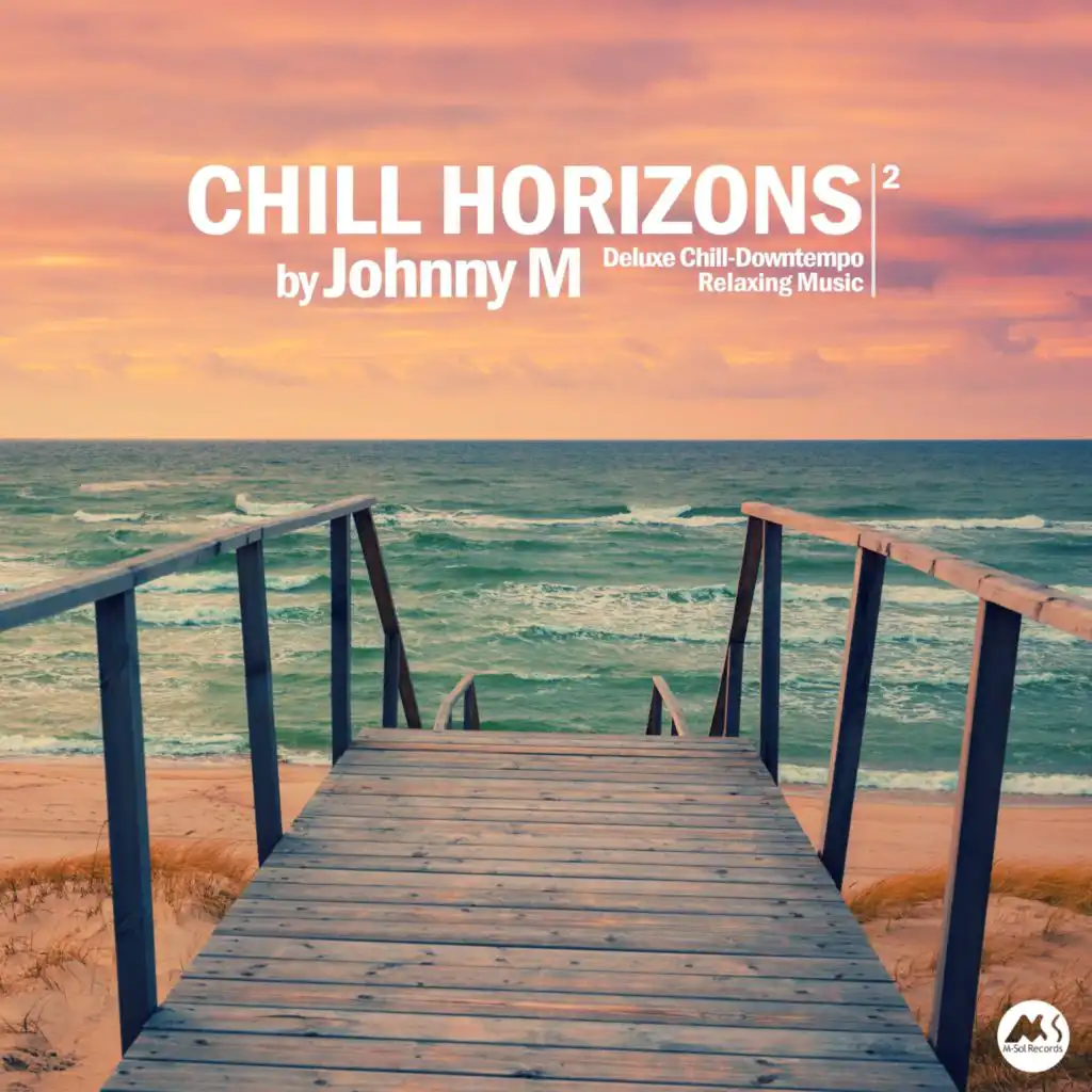 Chill Horizons, Vol. 2