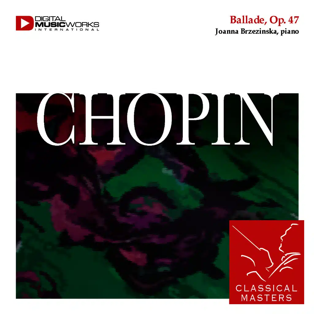 Ballade, Op. 47