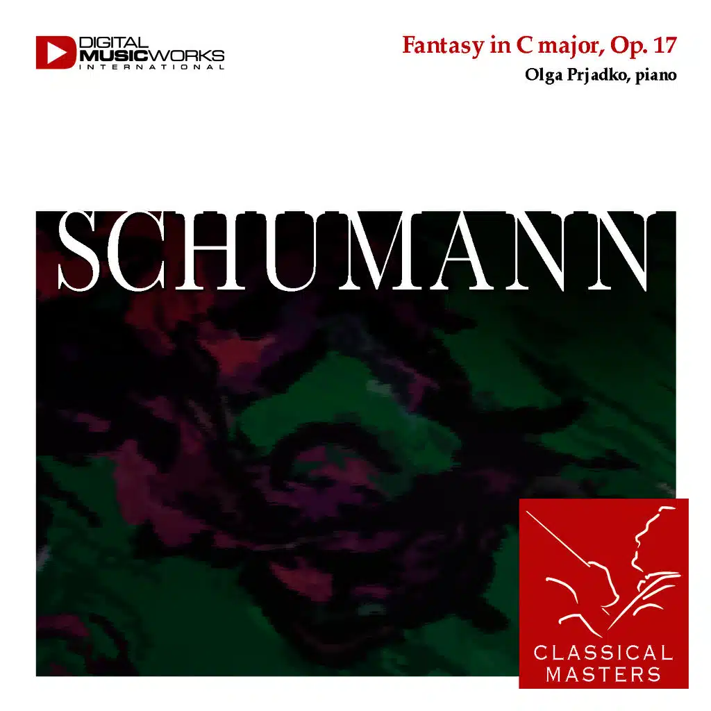 Fantasy in C major, Op. 17