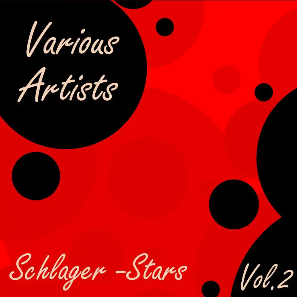Schlager-Stars, Vol. 2