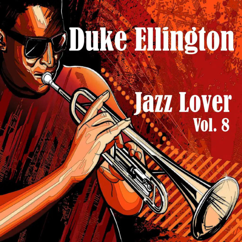 Jazz Lover, Vol. 8