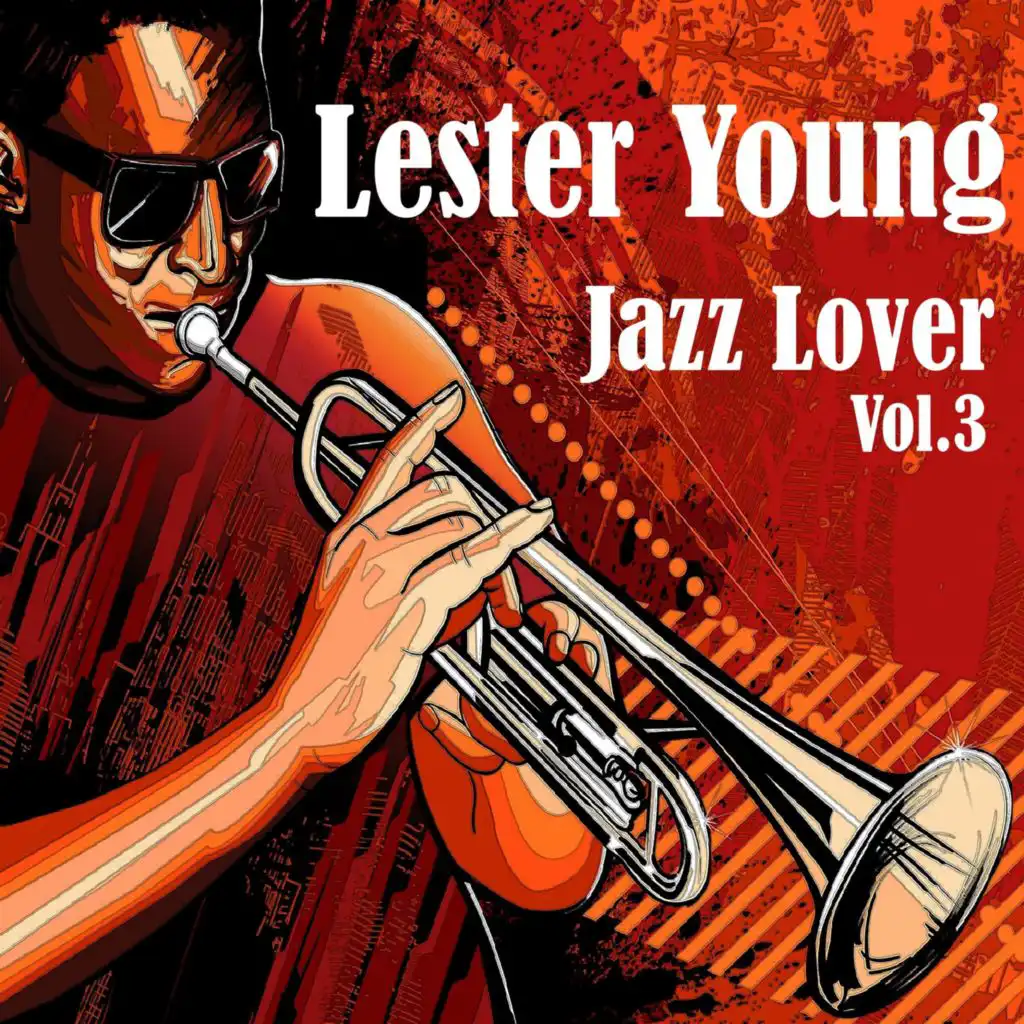 Jazz Lover, Vol. 3