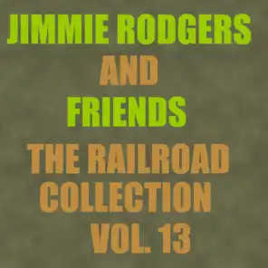 The Railroad Collection, Vol. 13