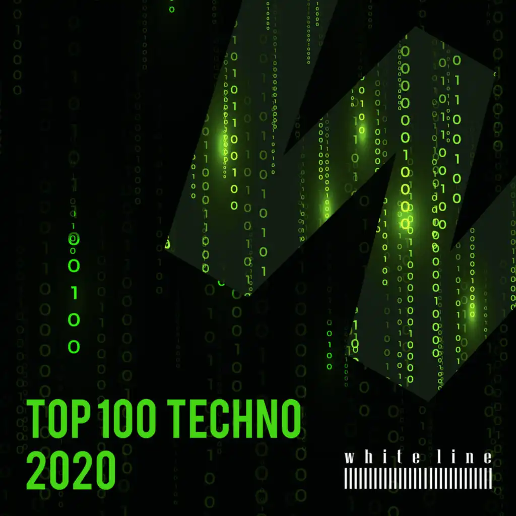 Top 100 Techno 2020