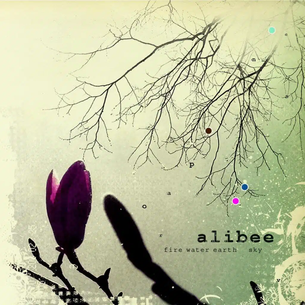 Fire Water Earth + Sky