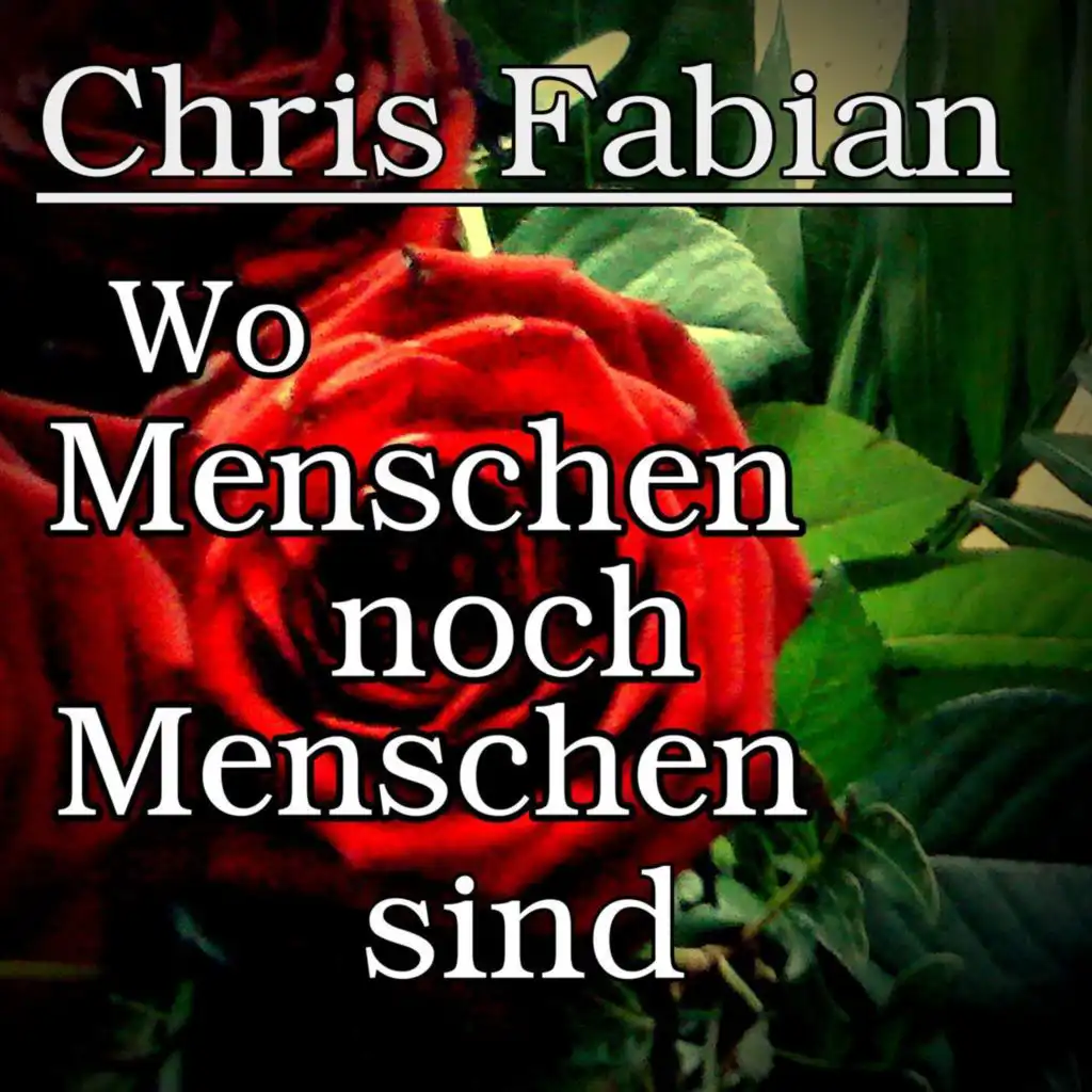 Chris Fabian