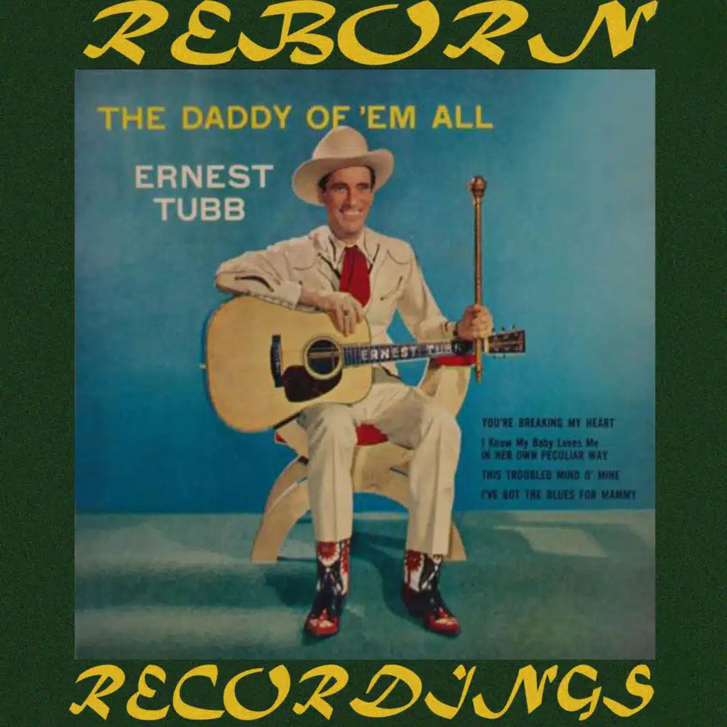 Ernest Tubb & The Texas Troubadors