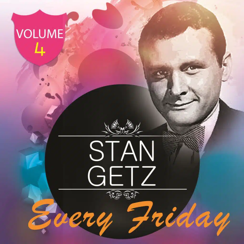 Every Friday, Vol. 4