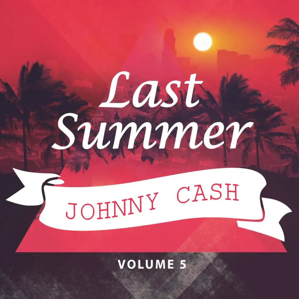 Last Summer, Vol. 5