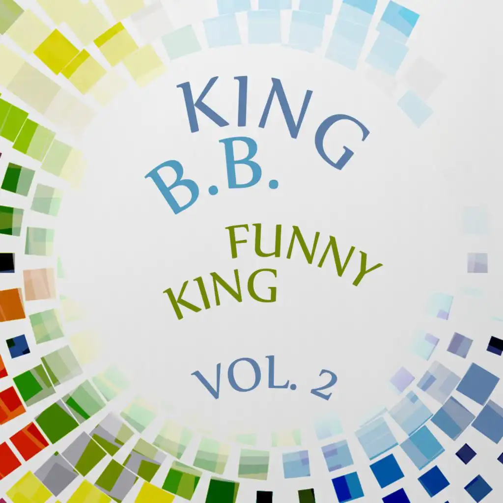 Funny King, Vol. 2