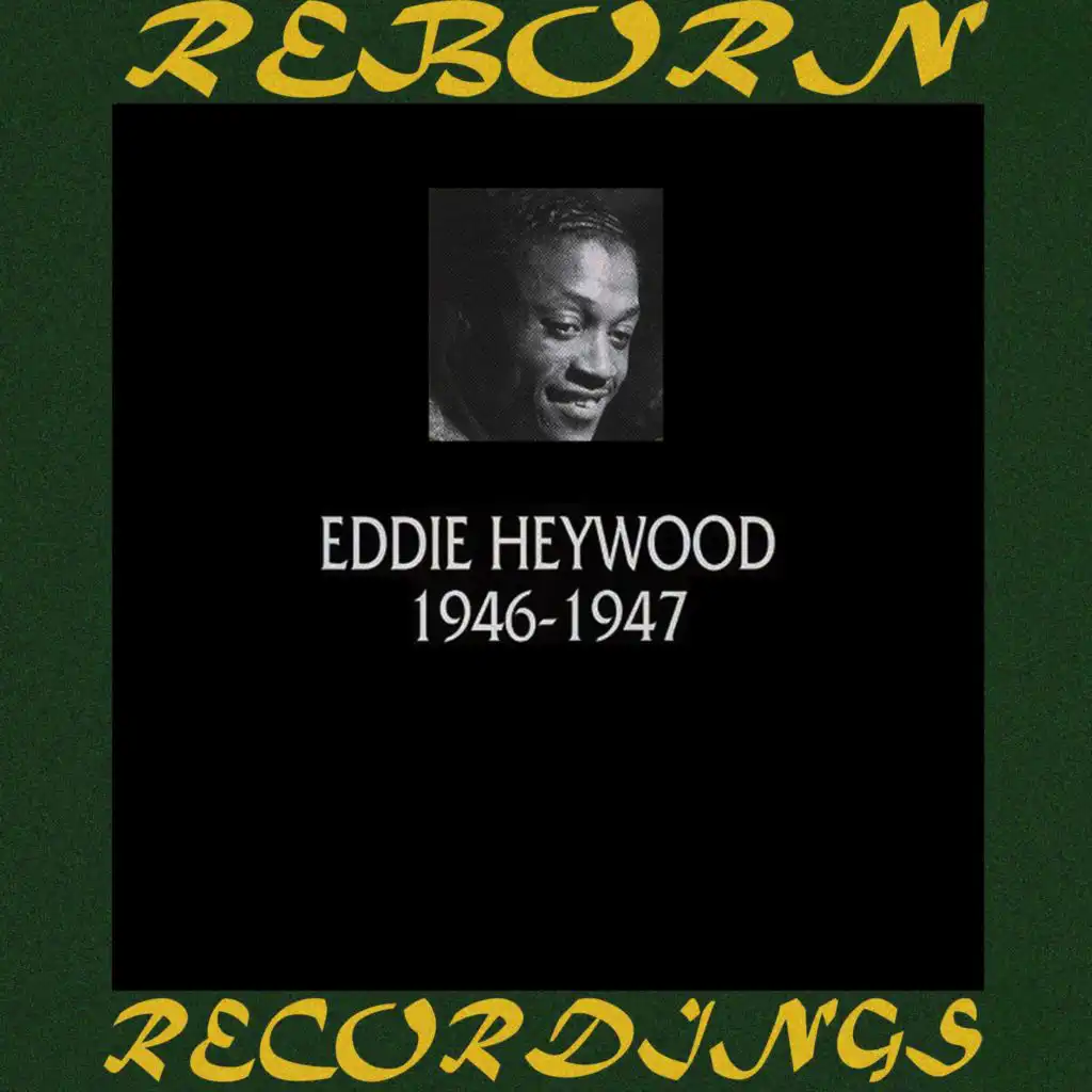 Heywood's Blues