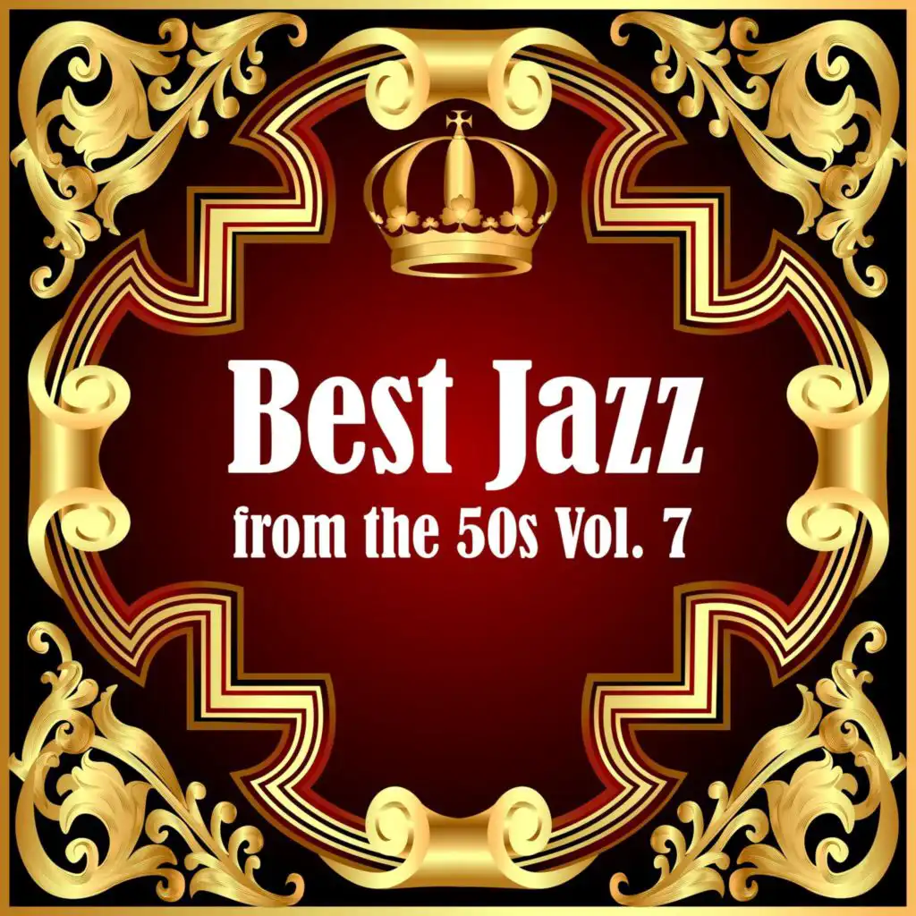 Best Jazz from the 50s, Vol. 7