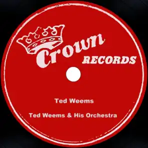 The Ted Weems Orchestra