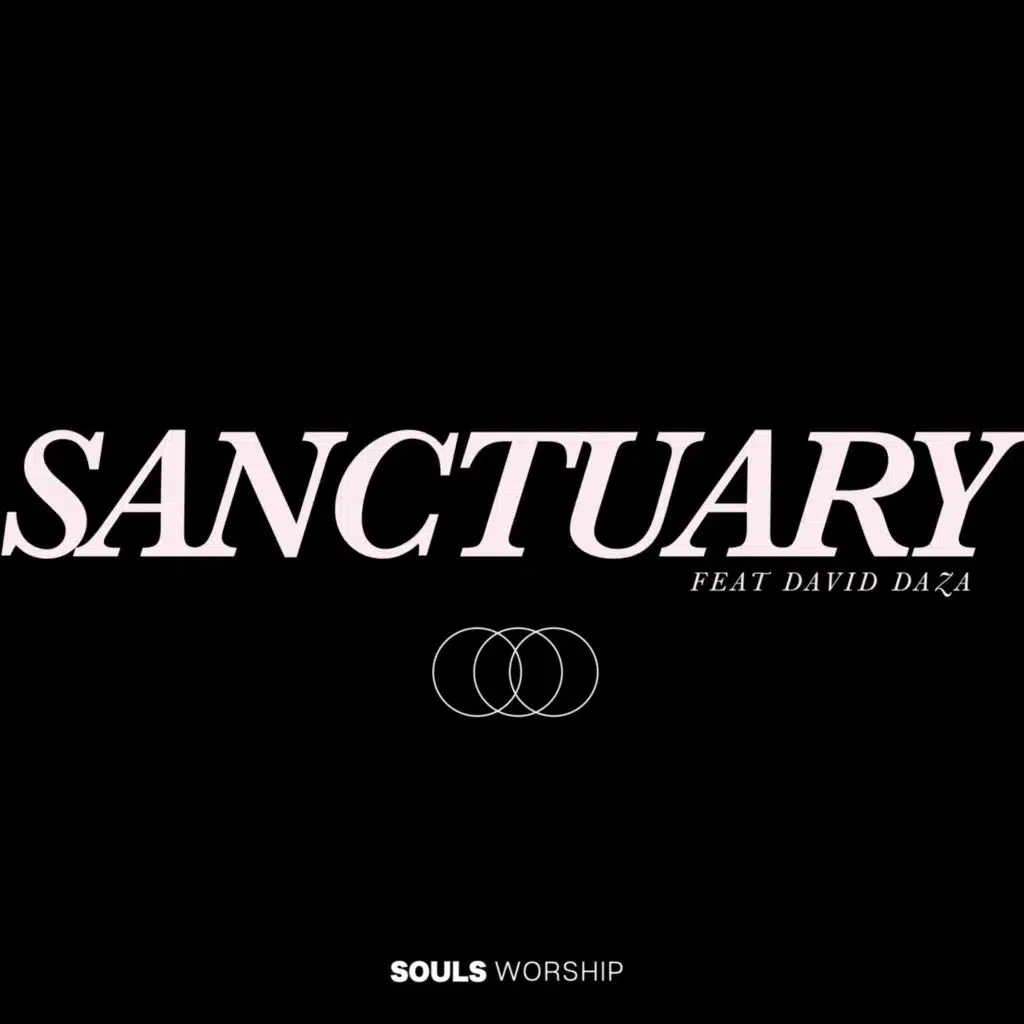 Sanctuary (feat. David Daza)