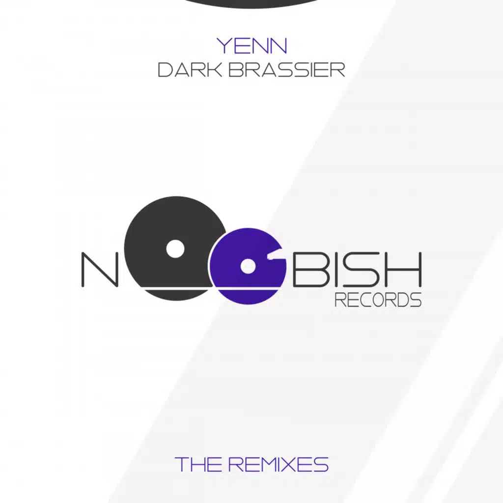Dark Brassier (Mauricio Morkun Remix)