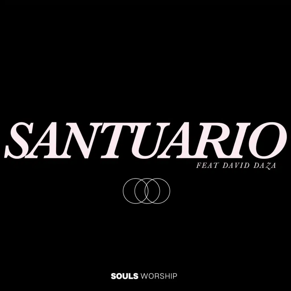 Santuario (feat. David Daza)