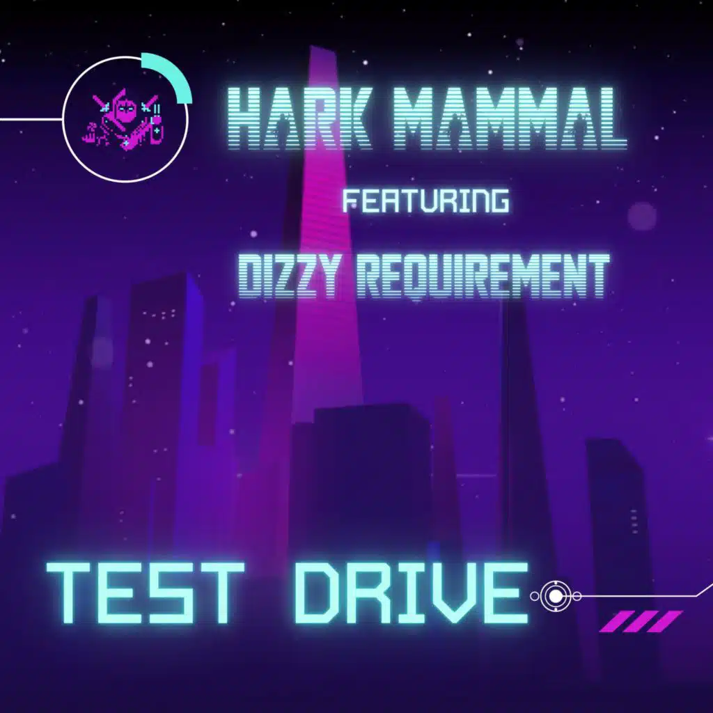 Hark Mammal