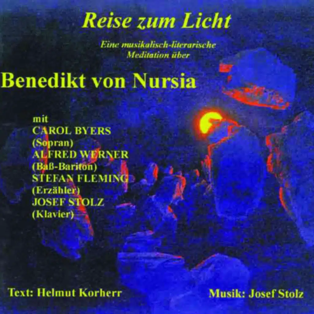 Musikalischer Dialog