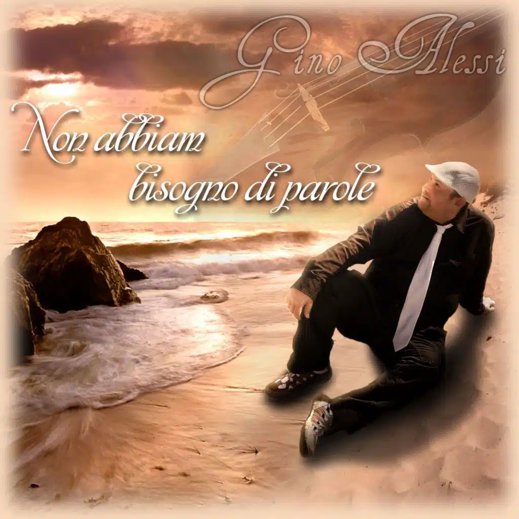 Non abbiam bisogno Di parole