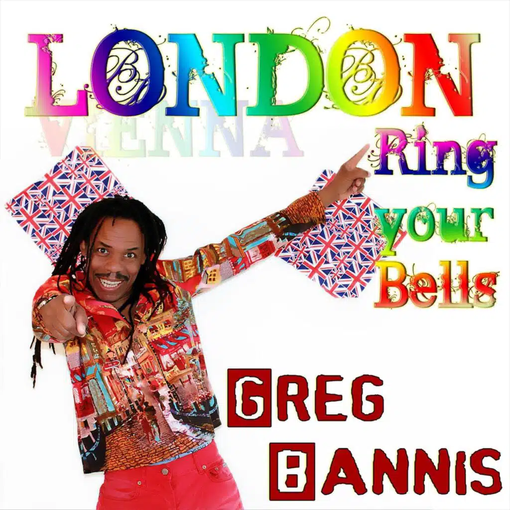 London Ring Your Bells