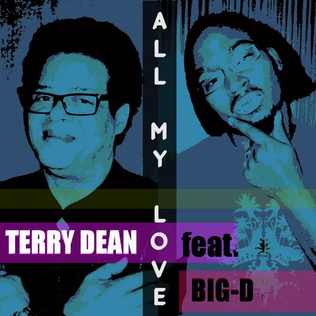 All My Love (feat. Big-D)