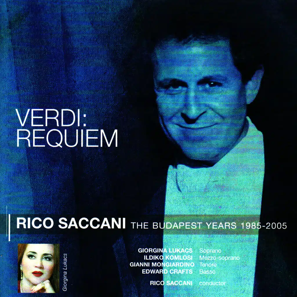 Verdi: Requiem