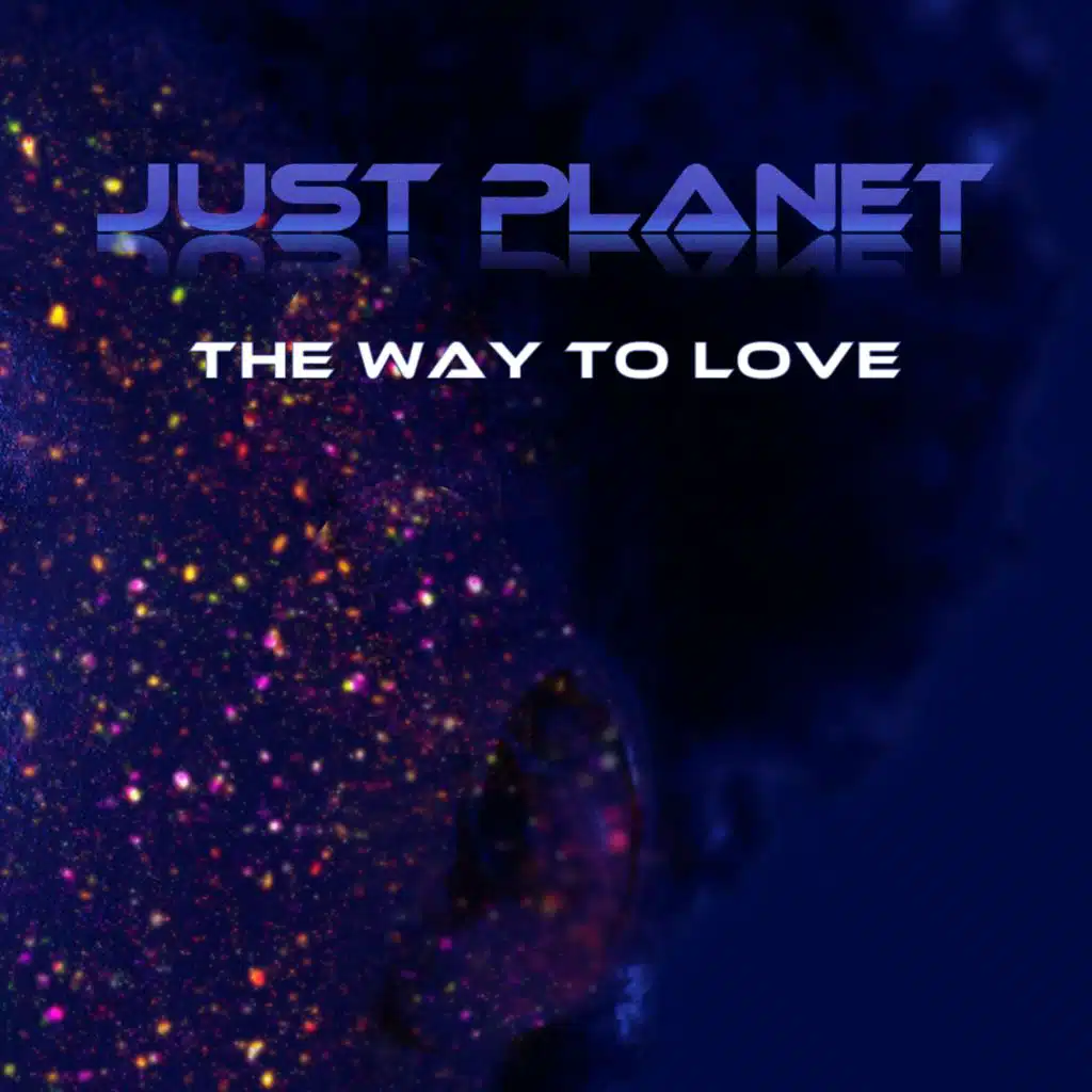 Just Planet