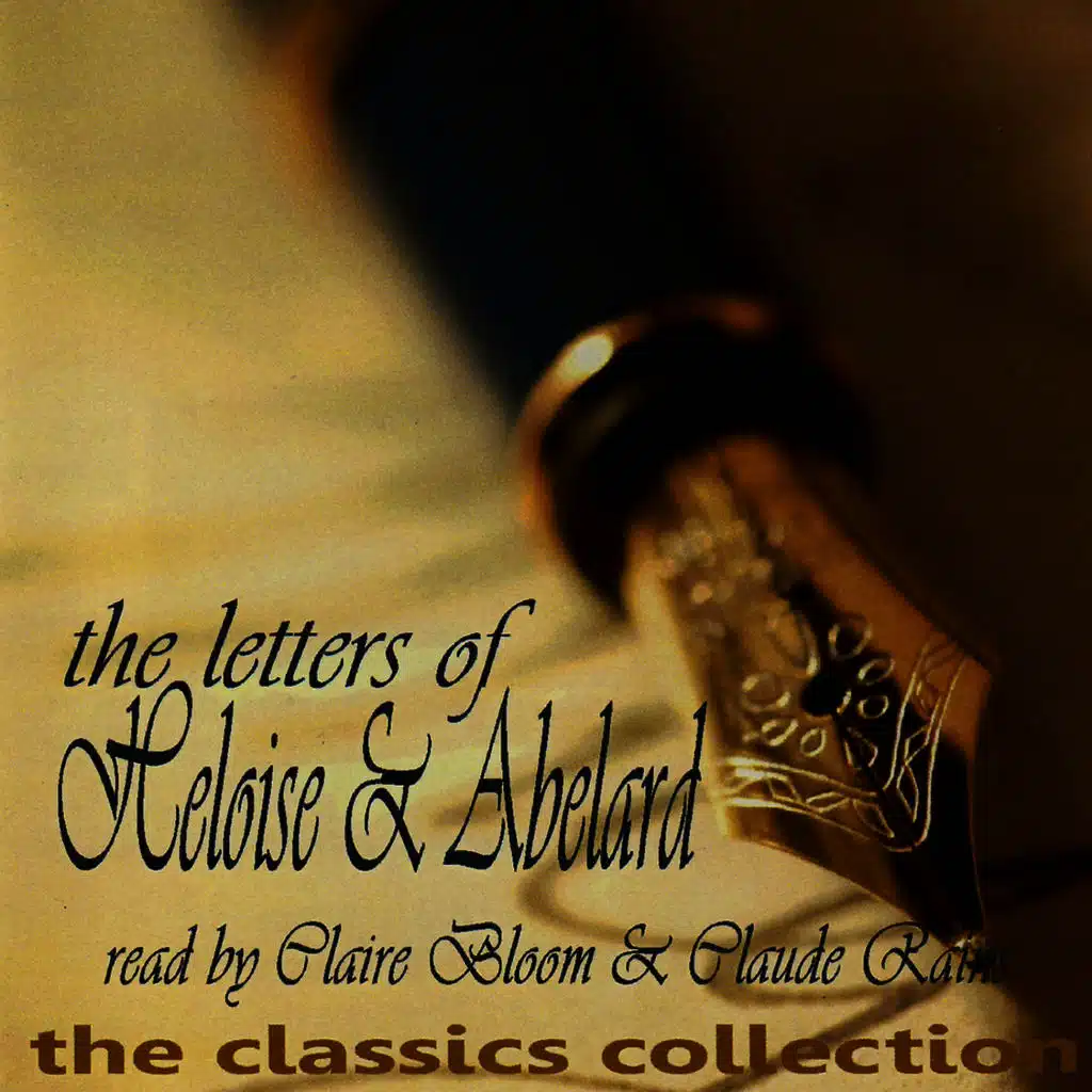 The Letters Of Heloise & Abelard