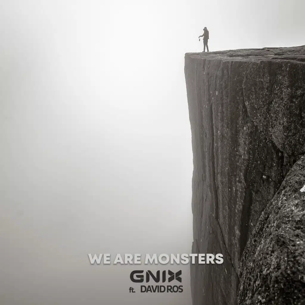 We Are Monsters (Extended) [feat. David Ros]