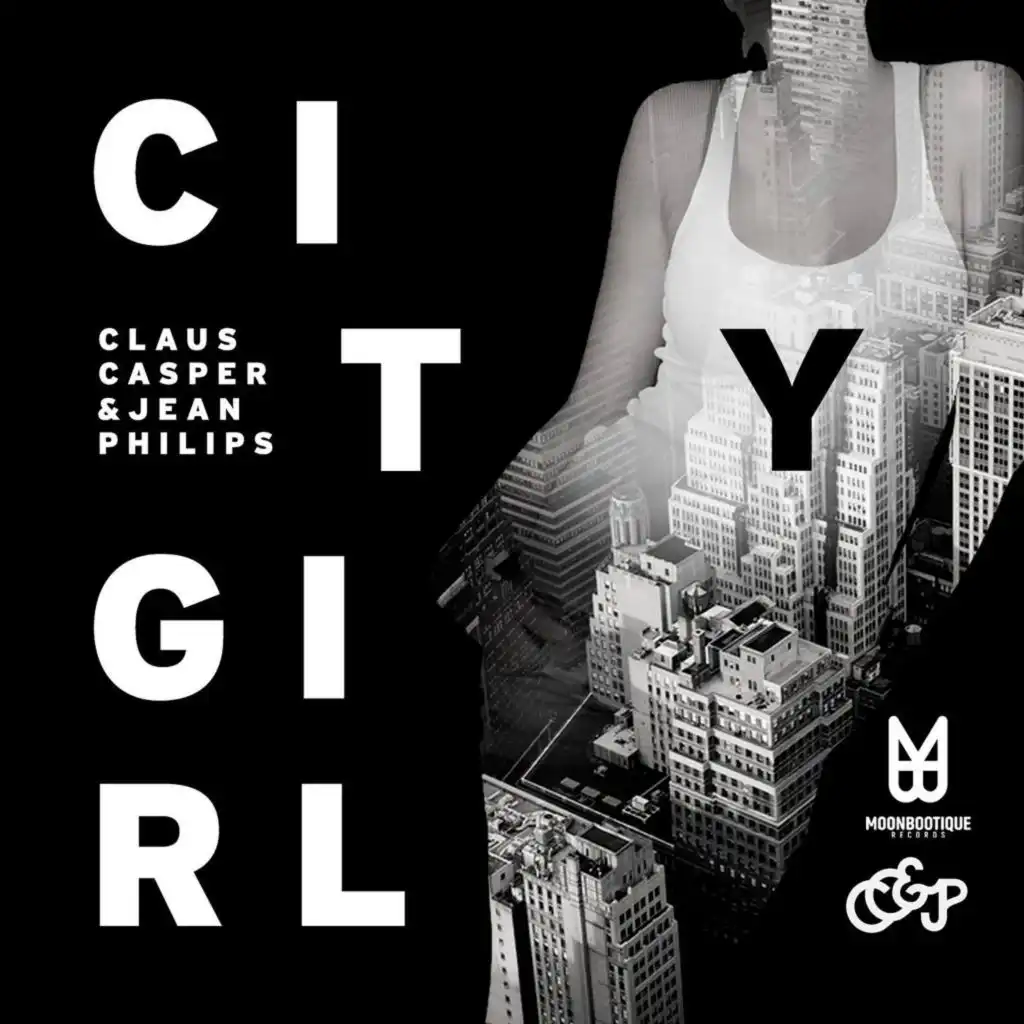 City Girl (Attar! Remix)