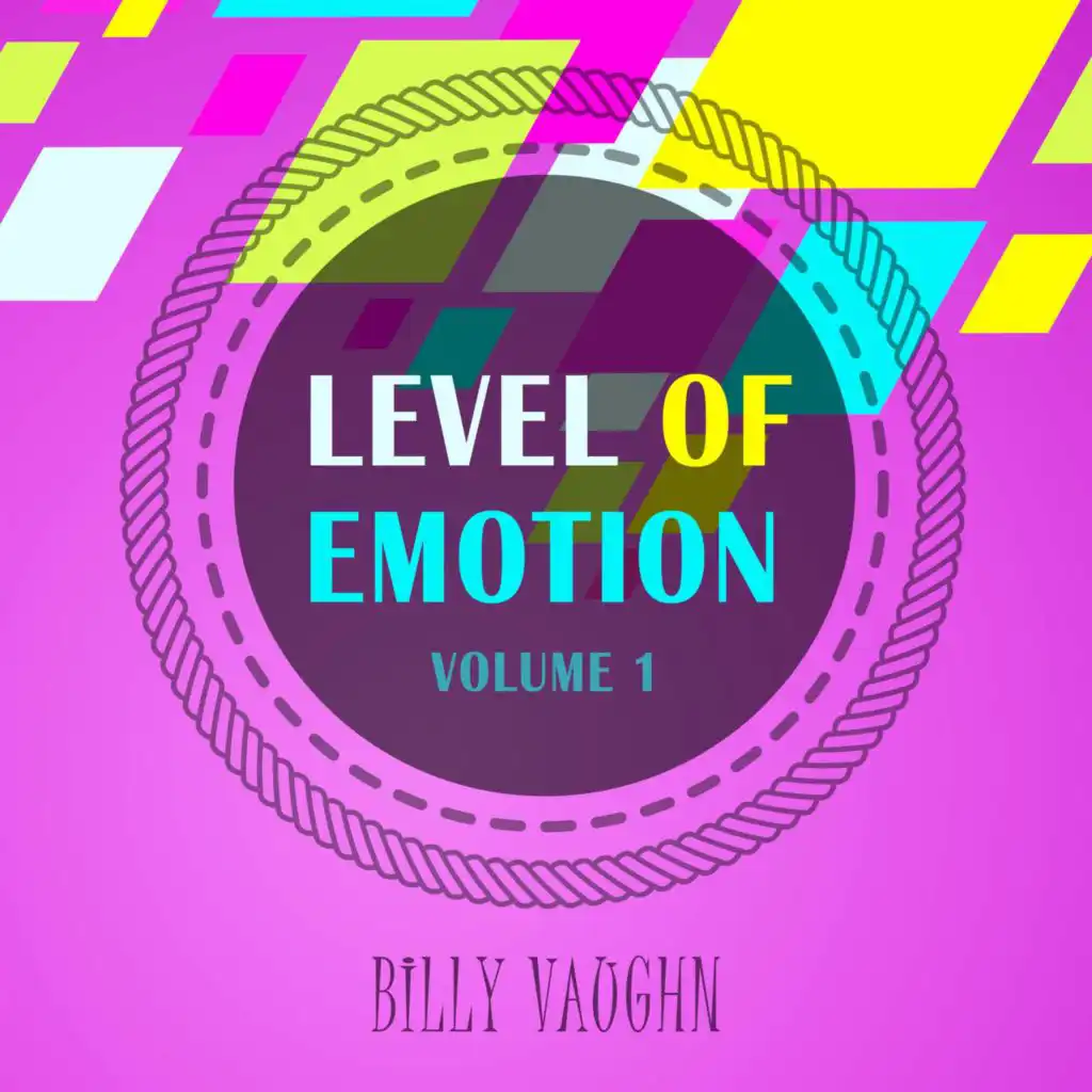 Level of Emotion, Vol. 1