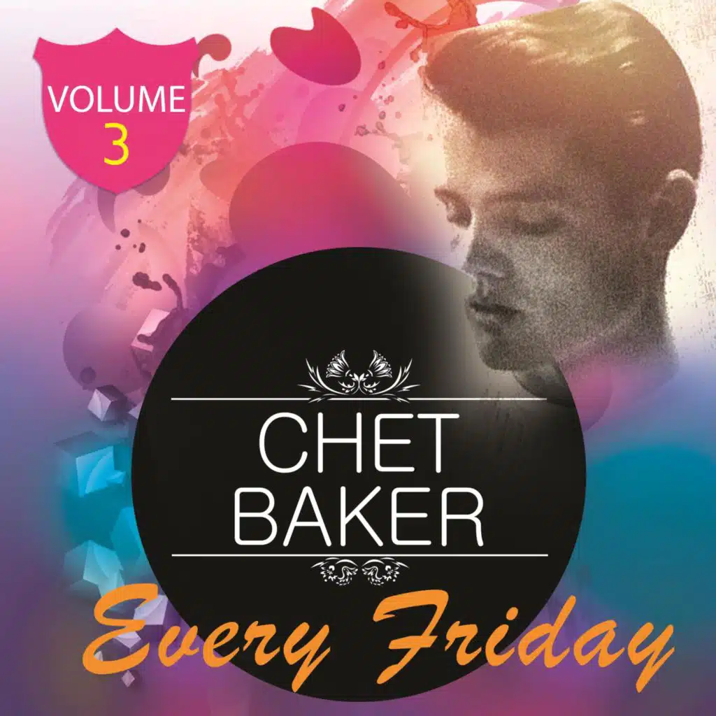 Every Friday, Vol. 3