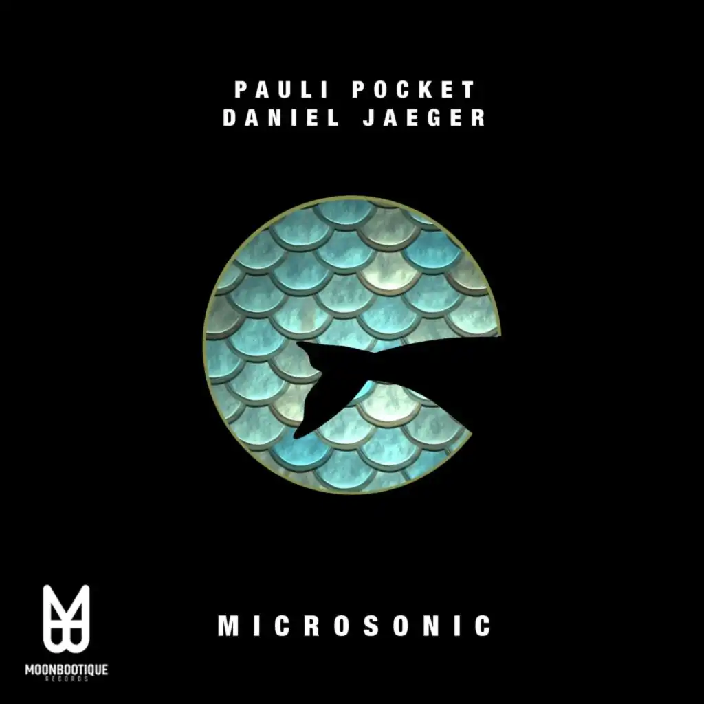 Microsonic (Lars Moston Remix)