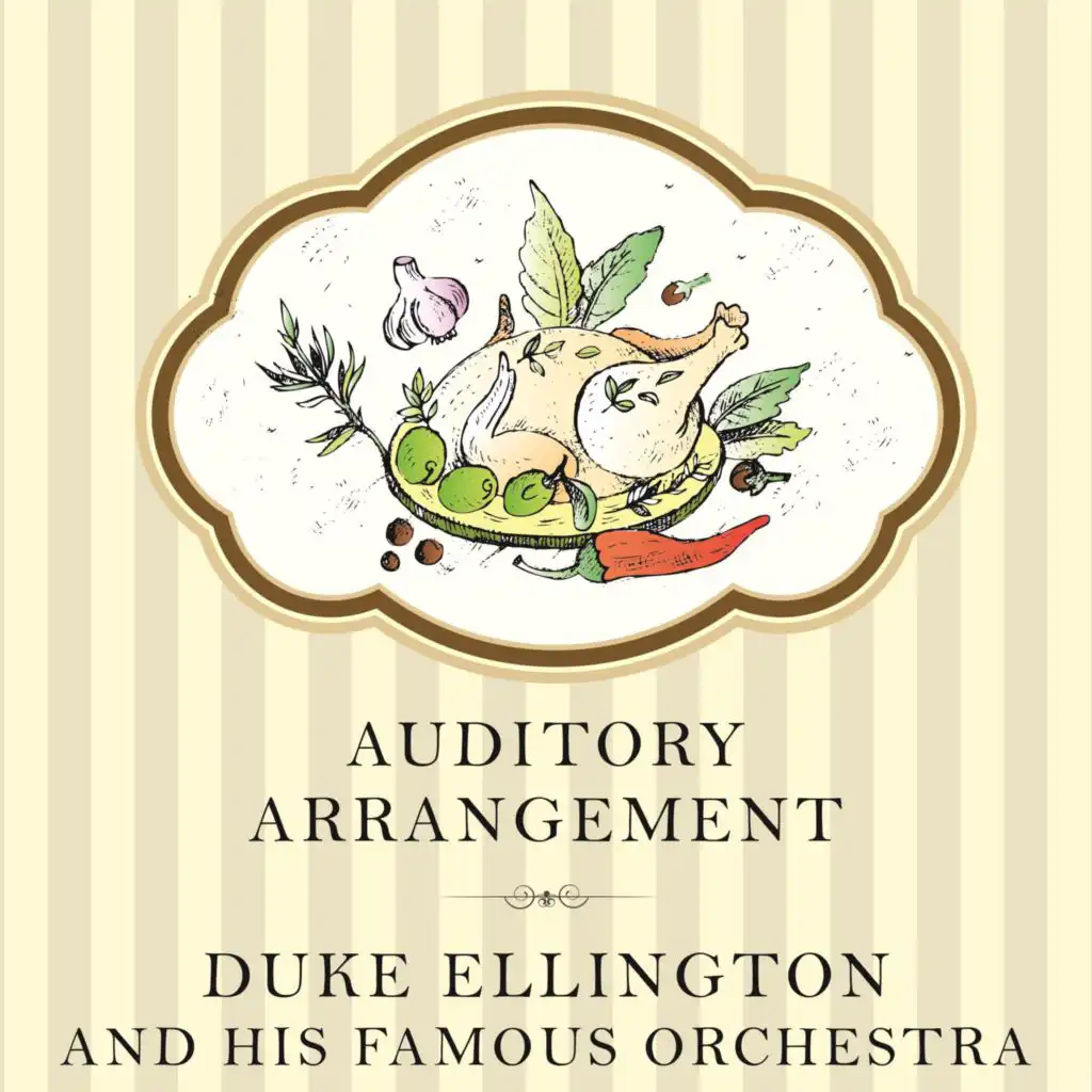 Auditory Arrangement