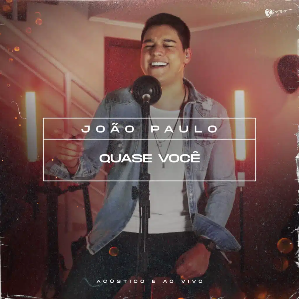 Quase Você (Acústico) (Ao Vivo)