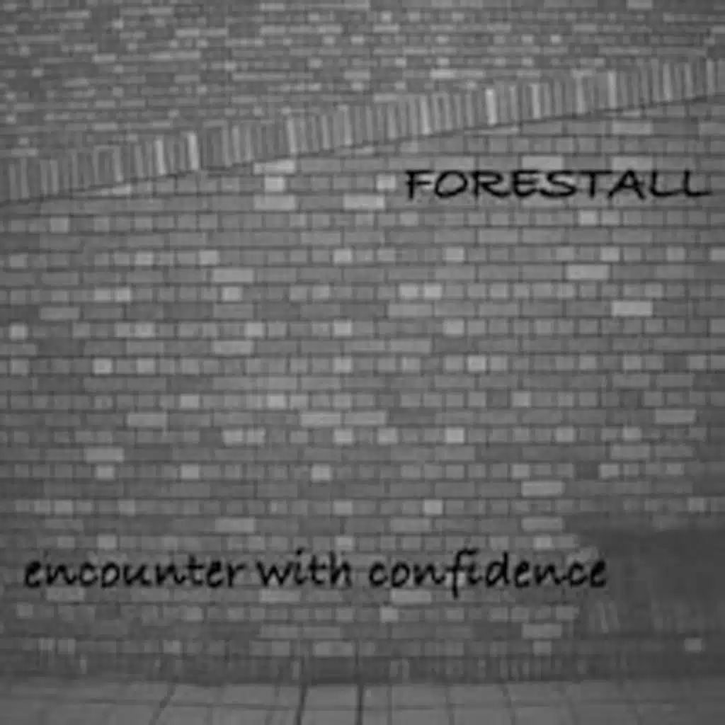 Encounter With Confidence