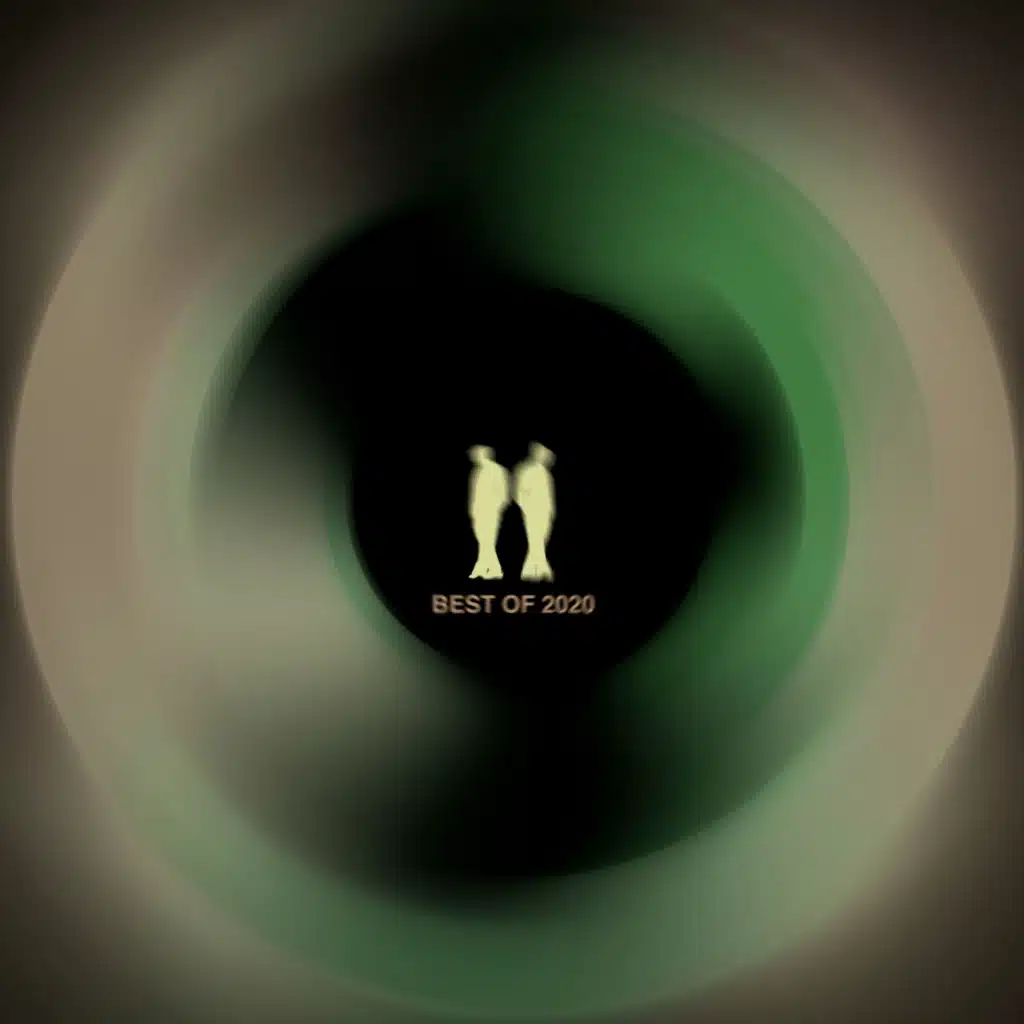 Antrim, Ezequiel Arias & Alex O'Rion