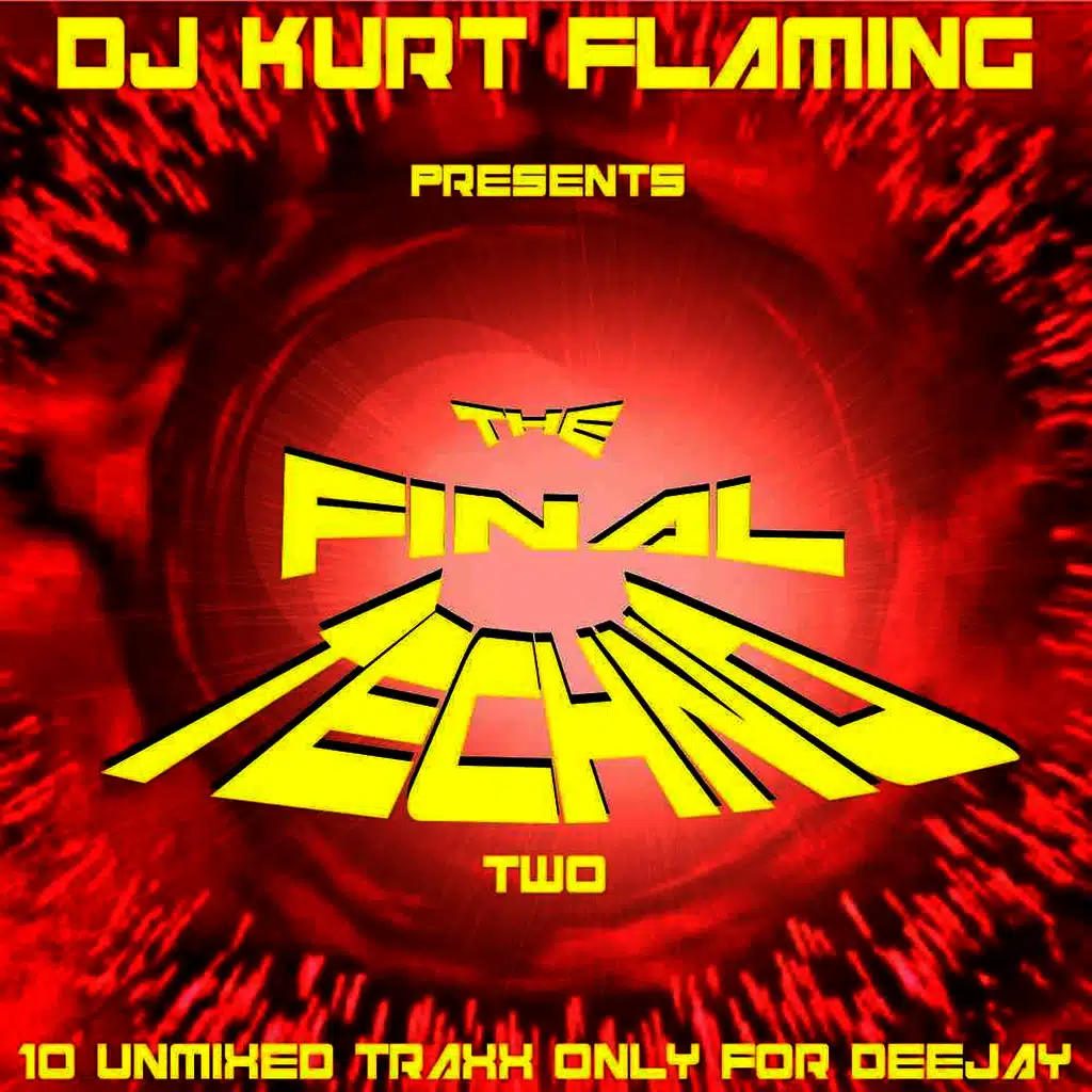 The Final Techno Two