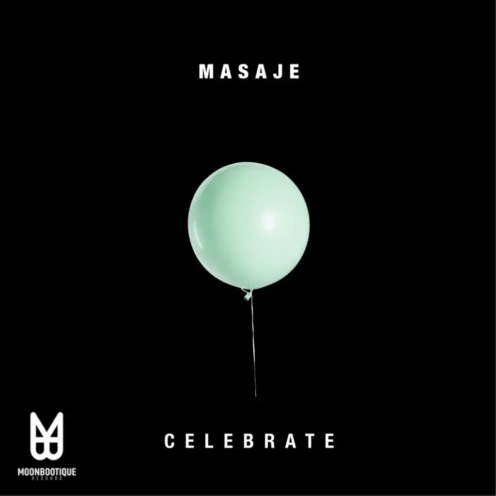 Celebrate (Dole & Kom Remix)