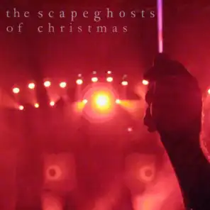 The Scapeghosts of Christmas