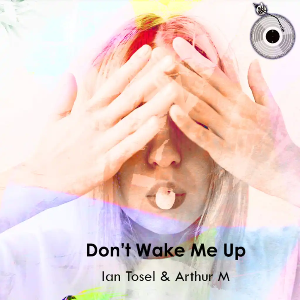 Don't Wake Me Up (Radio Edit)