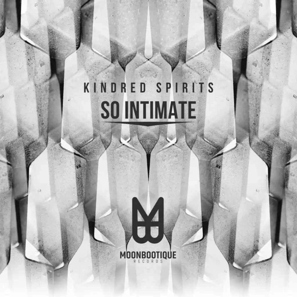 So Intimate (Future Proof Remix)