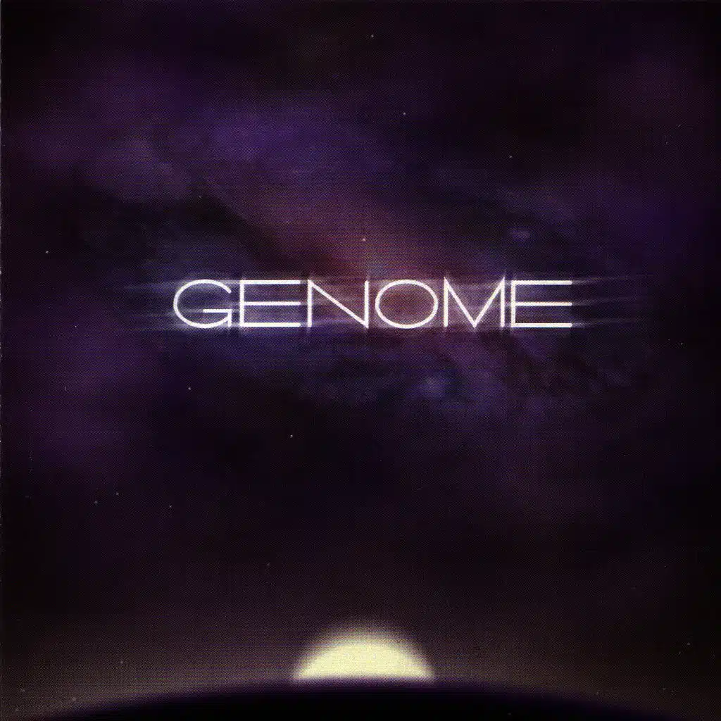 Genome