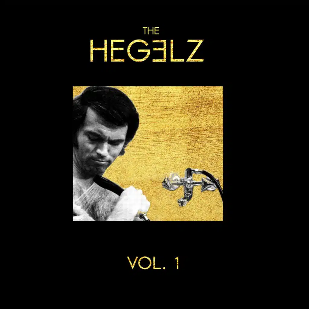 THE HEGELZ -, Vol. 1 (2016)