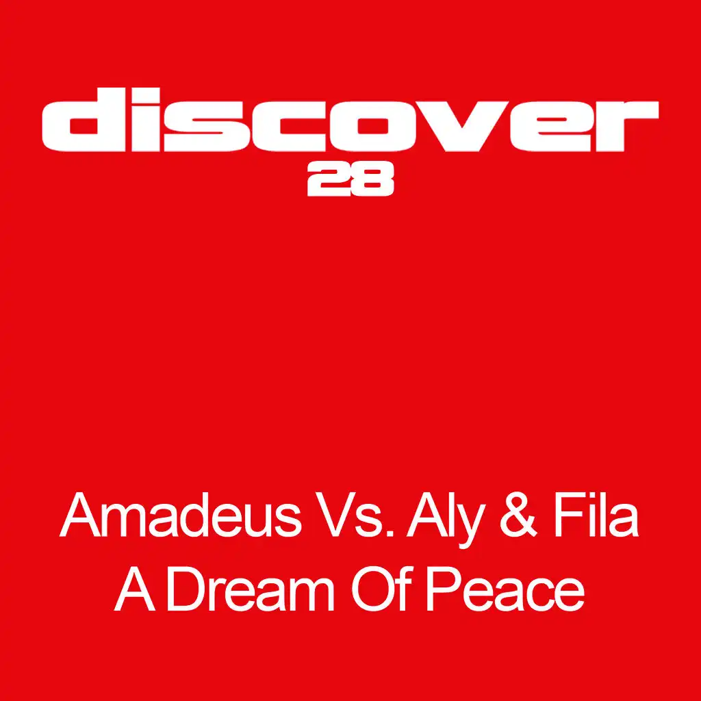 A Dream Of Peace (John Askew Mix)